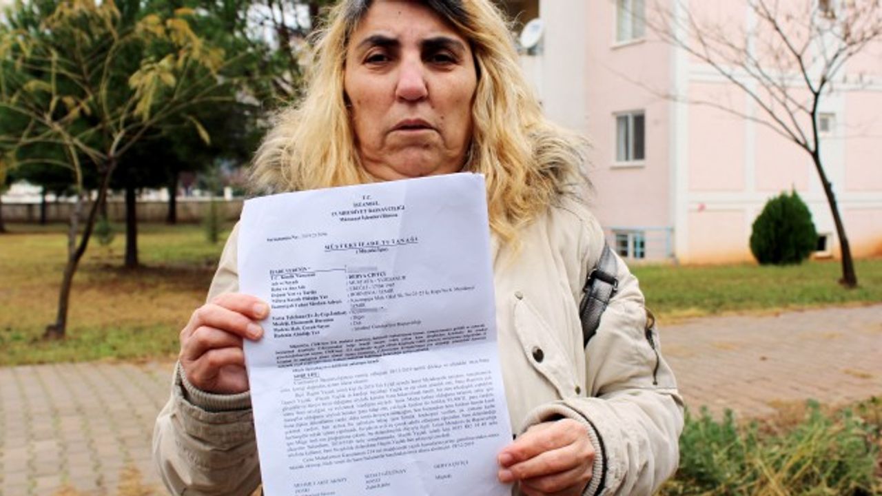 Evlilik vaadiyle 95 bin lira dolandırıldı