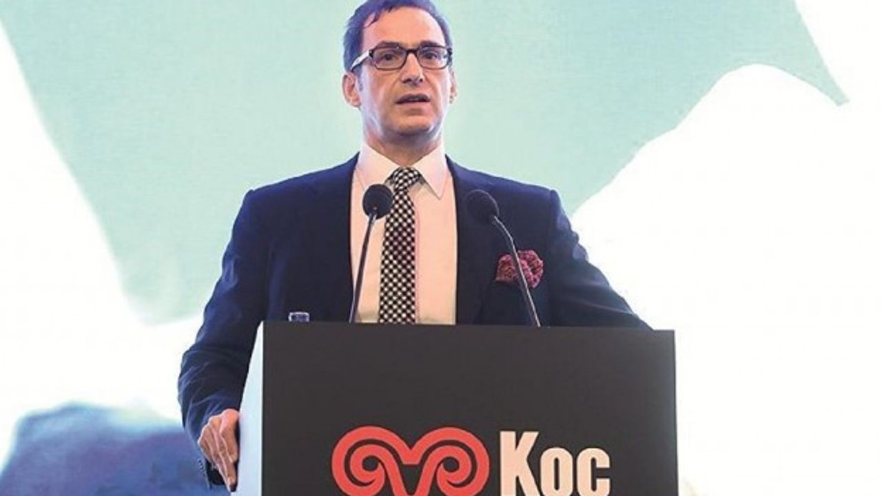 Ömer Koç'un evinden 500 yıllık İznik çinisi maşrapa çalındı