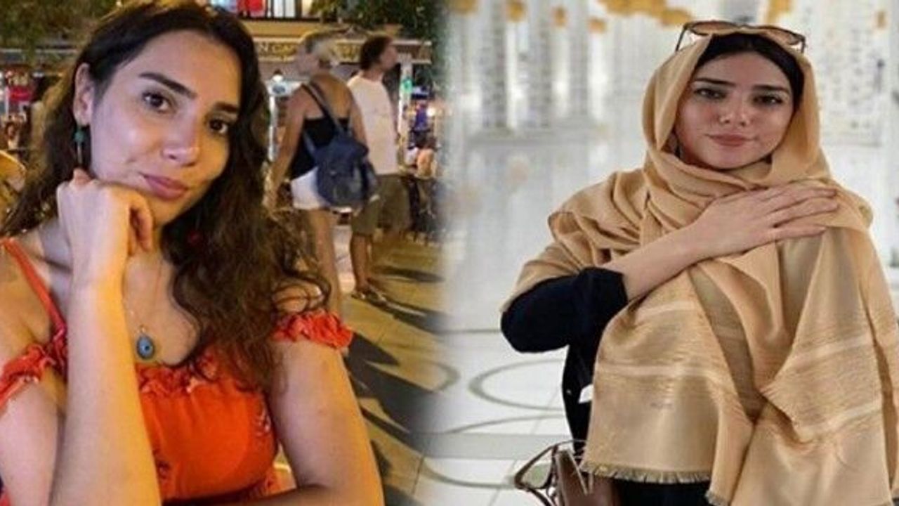 İzmirli Songül'den geriye fotoğrafları kaldı