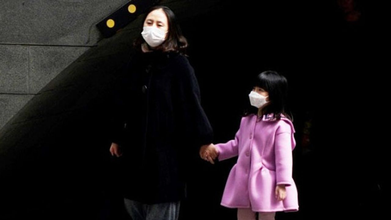 Asya ülkelerinde ikinci dalga salgın endişesi yaşanıyor