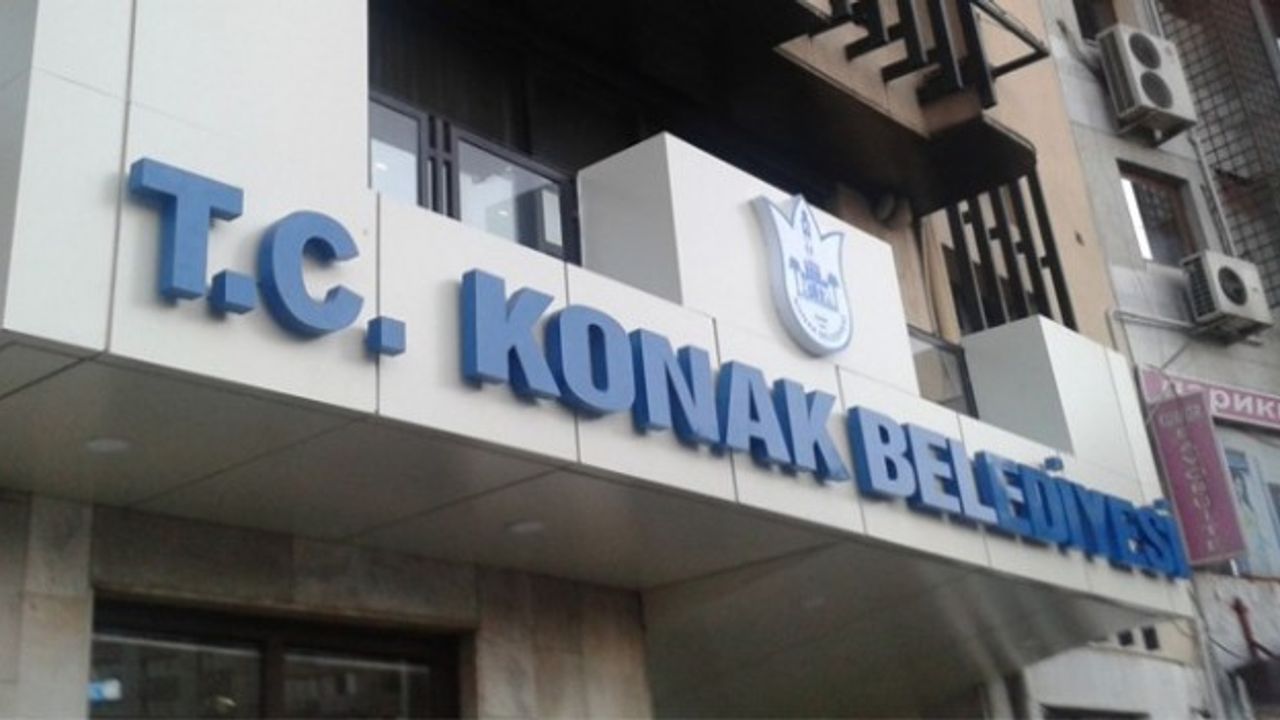 Konak Belediyesi’nde çalışan annelere virüs izni