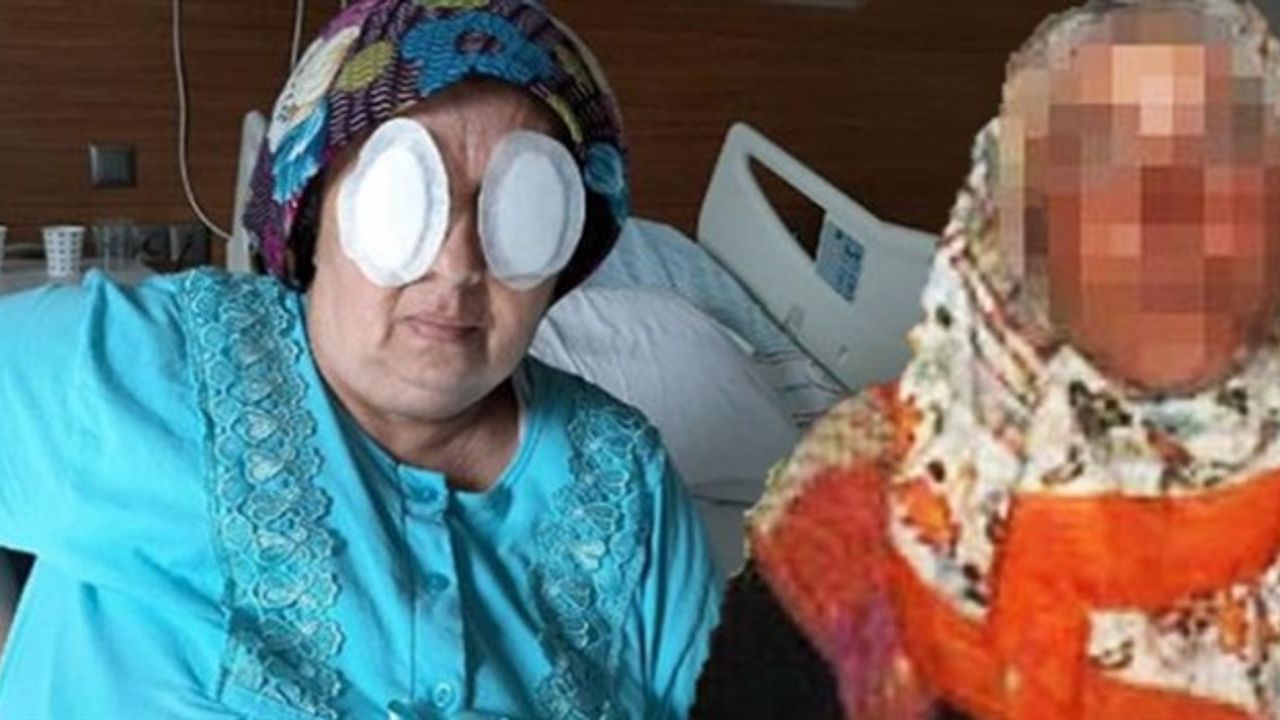 Oda arkadaşının gözlerini oymuştu... Kan donduran detaylar ortaya çıktı