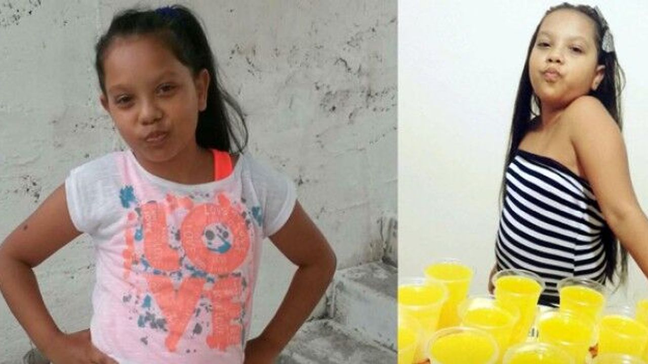 Küçük Yağmur'un taciz nedeniyle öldüğü iddia edilmişti... Otopsi raporu açıklandı!