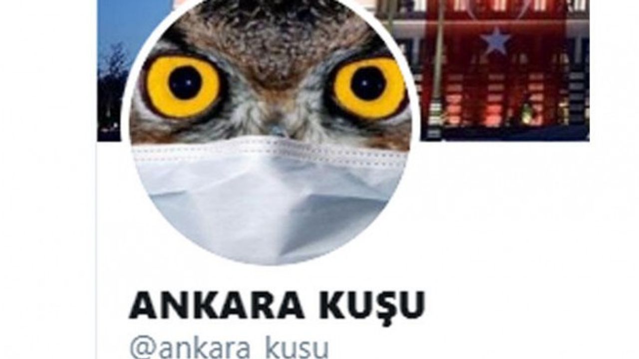 'Ankara Kuşu' FETÖ soruşturması kapsamında gözaltına alındı