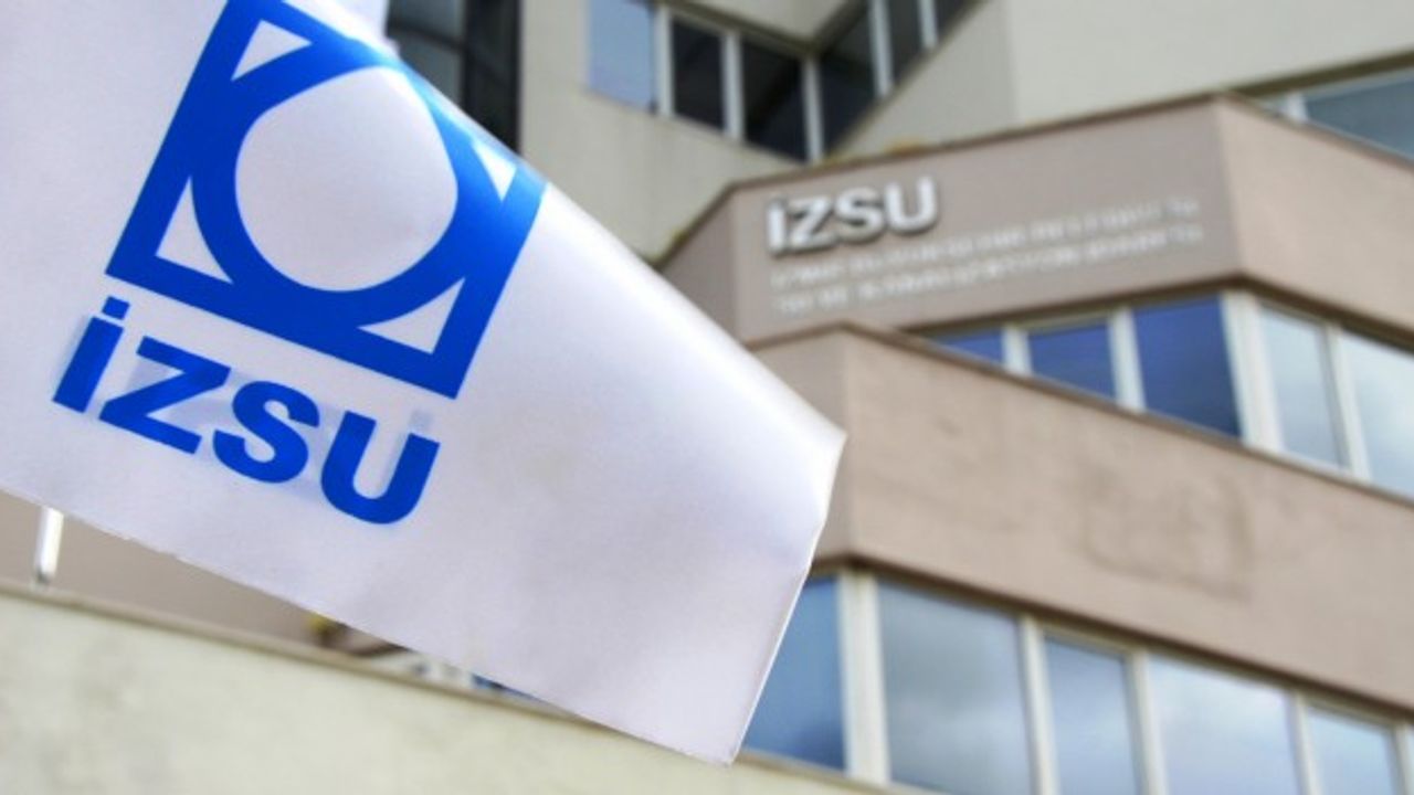 İzmir'de su tüketimi geçen yıla oranla arttı... İZSU’dan hayati uyarı!