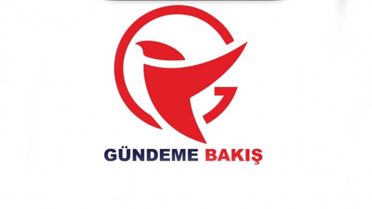 Onur Çakır yazdı... Gündeme Bakış 2 yaşında!