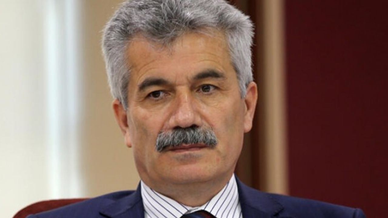 Danıştay'ın yeni başkanı belli oldu