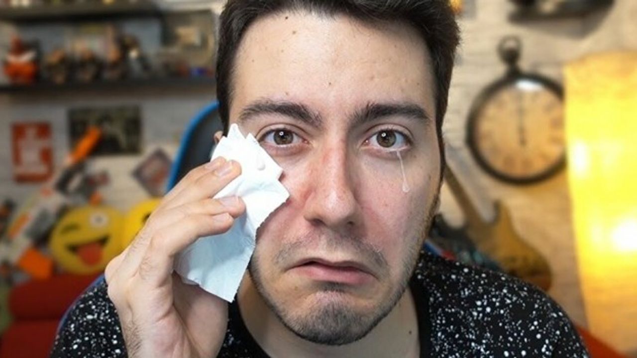 Enes Batur, YouTube Türkiye'deki 'en yüksek aboneye sahip bireysel kanal' unvanını kaptırdı