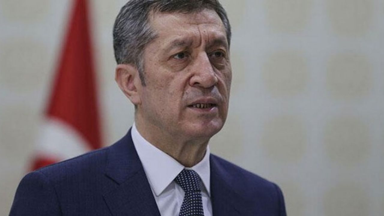Milli Eğitim Bakanı açıkladı! Bazı illerde okullar açılacak mı?
