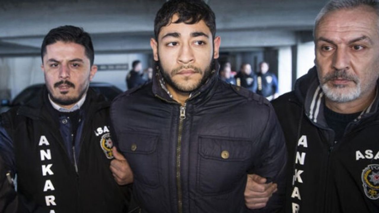 İğrenç konuşmalara soruşturma! 'Fotoğraflarımı paylaşın, gördükçe daha çok çıldırsınlar'