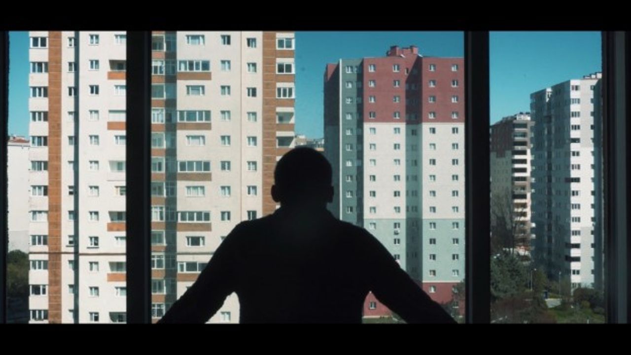 'İki Oda Bir Kısa Film Yarışması' finalistleri belli oldu