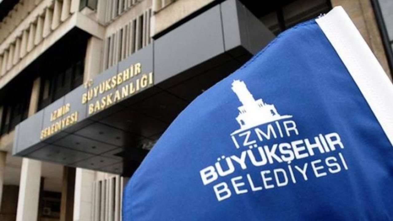 O PM Üyesi Büyükşehir’in şirketinde görev aldı!