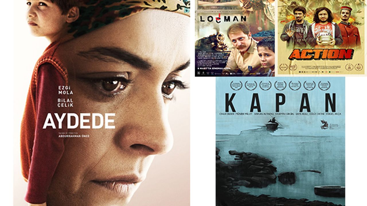 6. Balkan Panorama Film Festivali’nde yarışacak filmler belirlendi