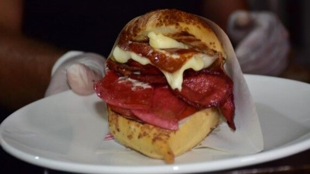 İzmir'in 'kumru'su geçmişte 'soğuk' tüketilirdi!