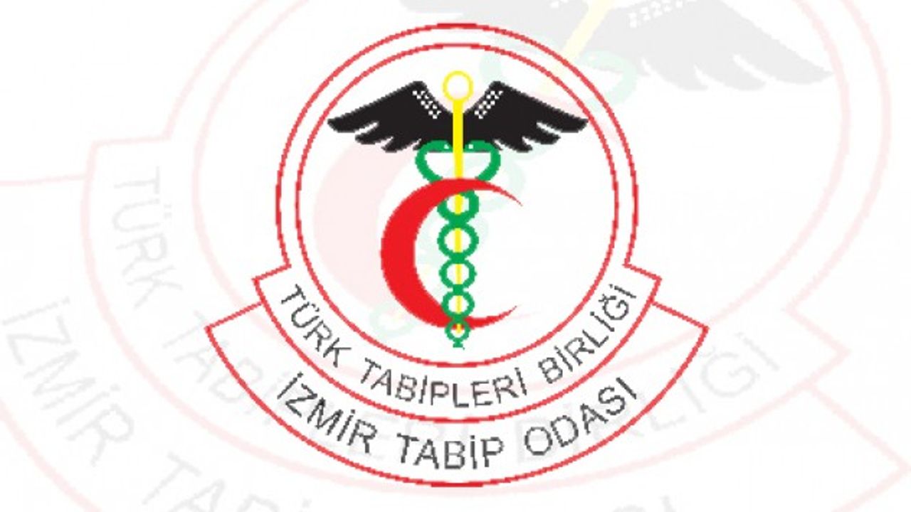 İzmir Tabip Odası'nın 'yeni başkanı' belli oldu!