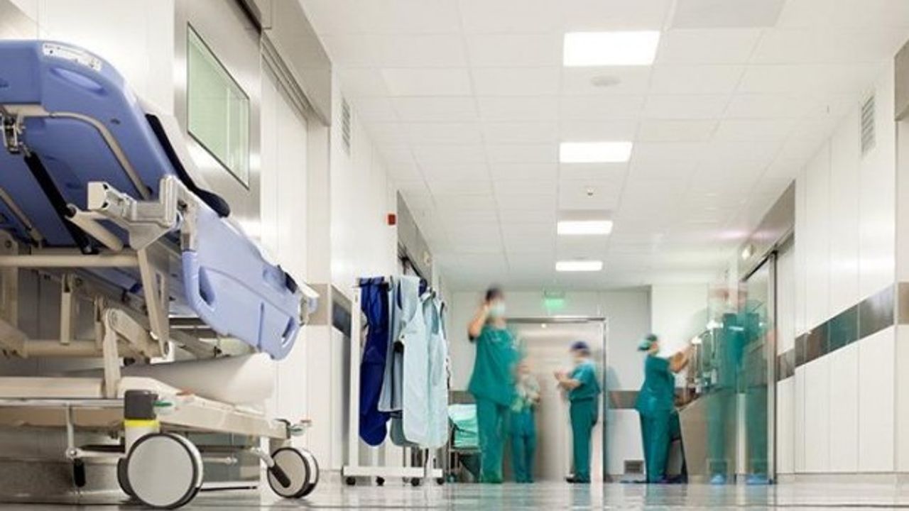 İzmir’in 'sağlığında' dev rotasyon! İşte gidenler/gelenler!