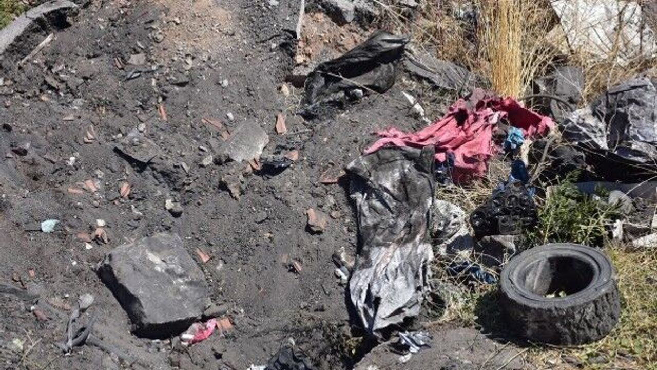 Ceren Duman’ın ölümünde flaş gelişme! 'Gündüz kazdık, gece gömdük'