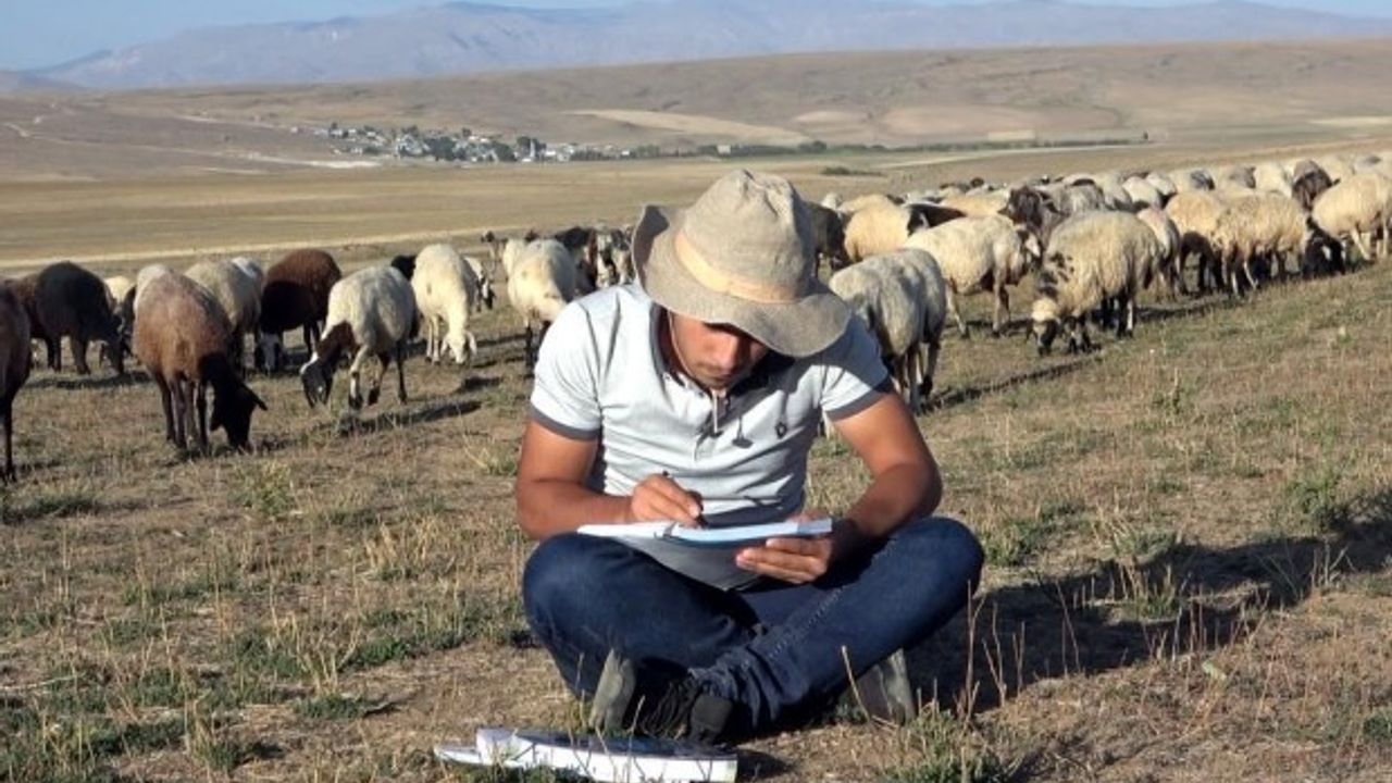 Çobanlıktan tıp fakültesine uzanan hikayede ilham veren İzmir detayı!