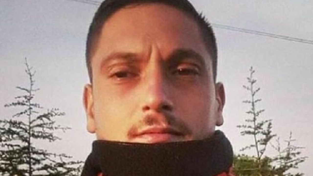 İzmir'de tinerci dehşeti! Göztepe taraftarı Doğancan, hayata tutunamadı  