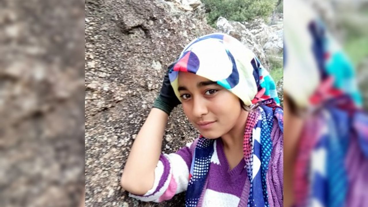 'İnek sağmaya gidiyorum' diye evden çıkan Özlem'den 3 gündür haber yok