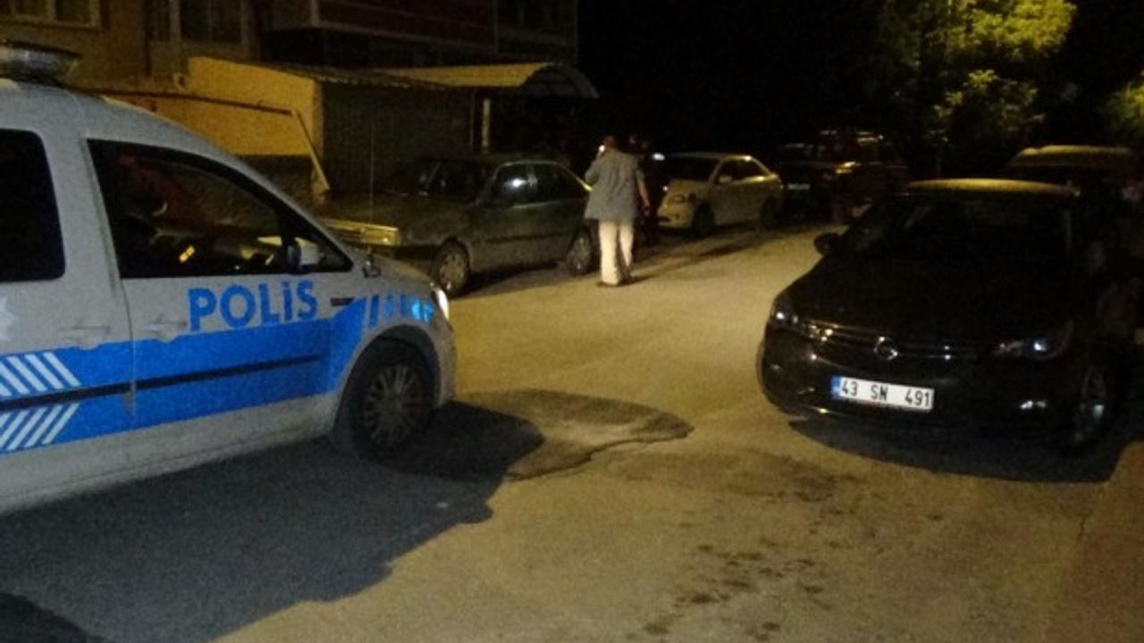 Kütahya'da kaybolan 8 yaşındaki Muhammed Arda aranıyor