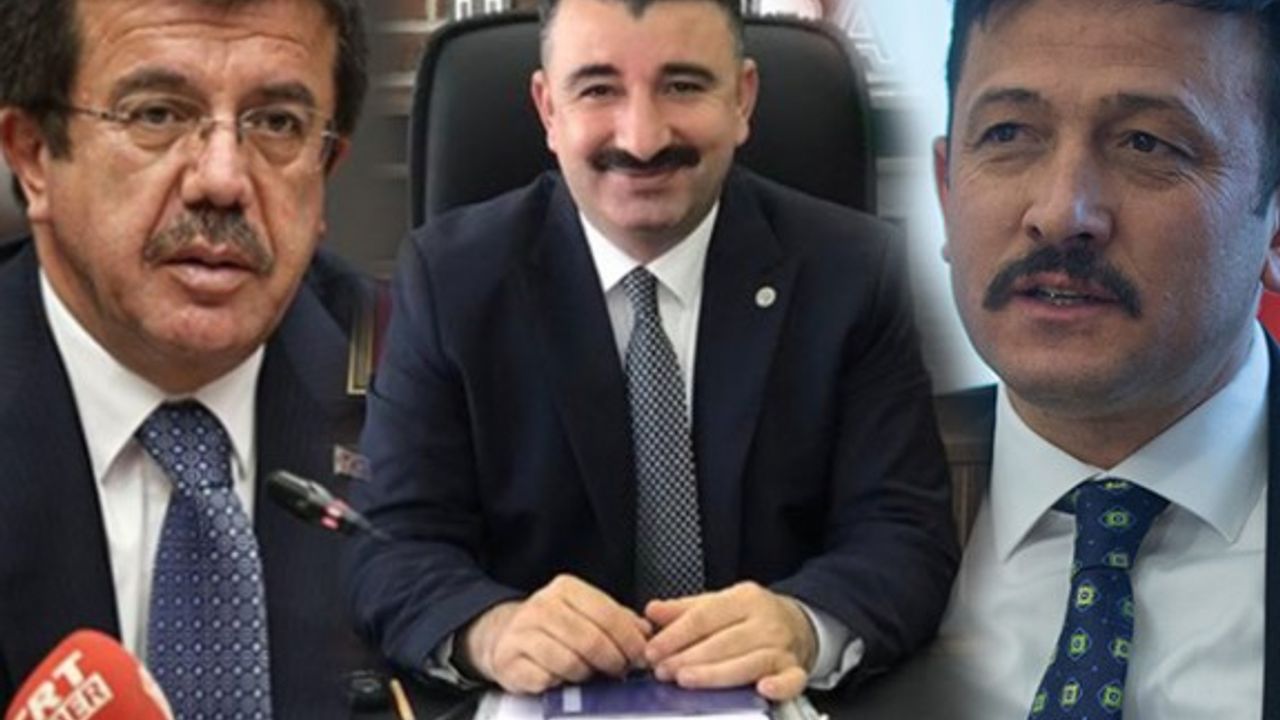 AK Parti’de “Konak” çekişmesi! Dağ bastırdı Başdaş kaldı