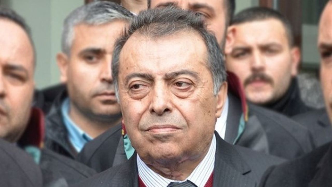 Eski Sağlık Bakanı Osman Durmuş hayatını kaybetti