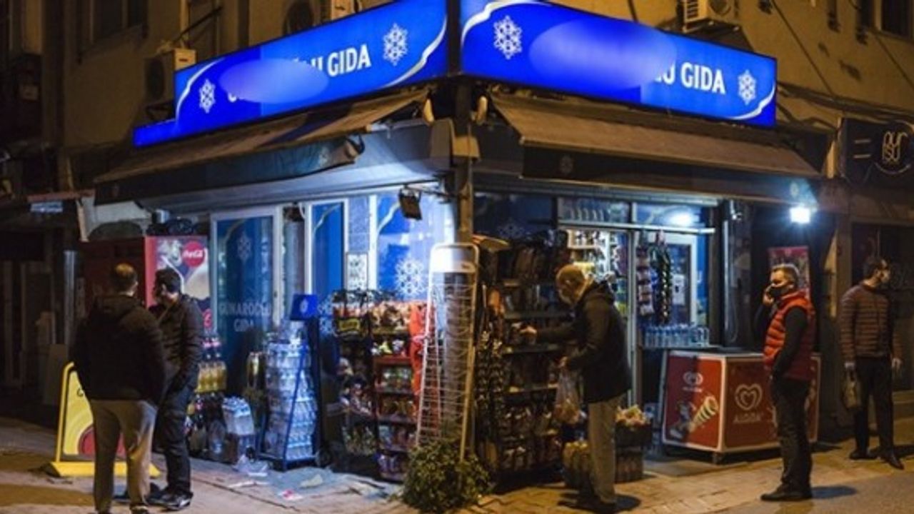 Alkol düzenlemesi Meclis’ten geçti!  'O' saatten sonra içki satanlara ağır ceza