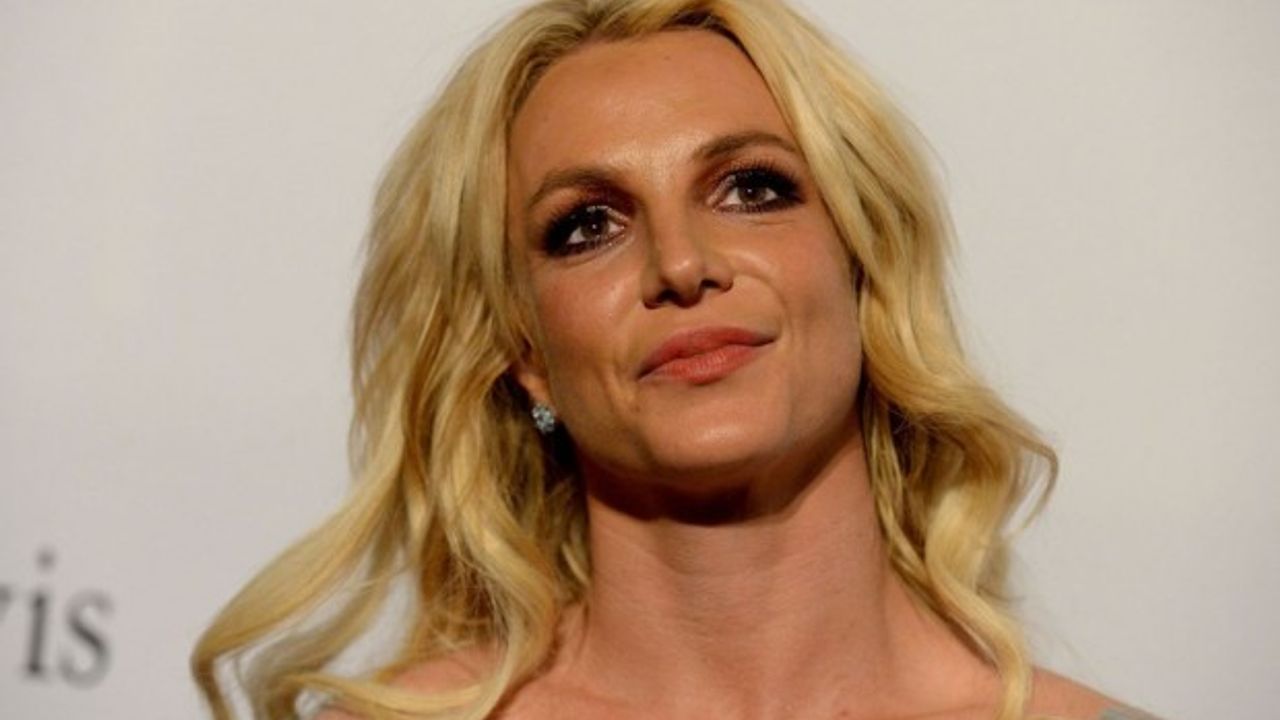 Britney Spears bir daha şarkı söylemeyecek