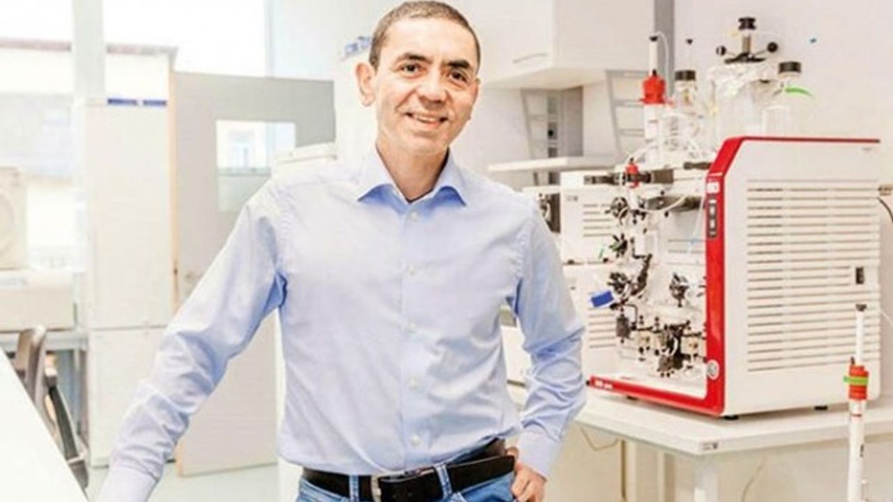 Covid-19 aşısının arkasındaki Türk açıkladı.. Hayat ne zaman normale dönecek?