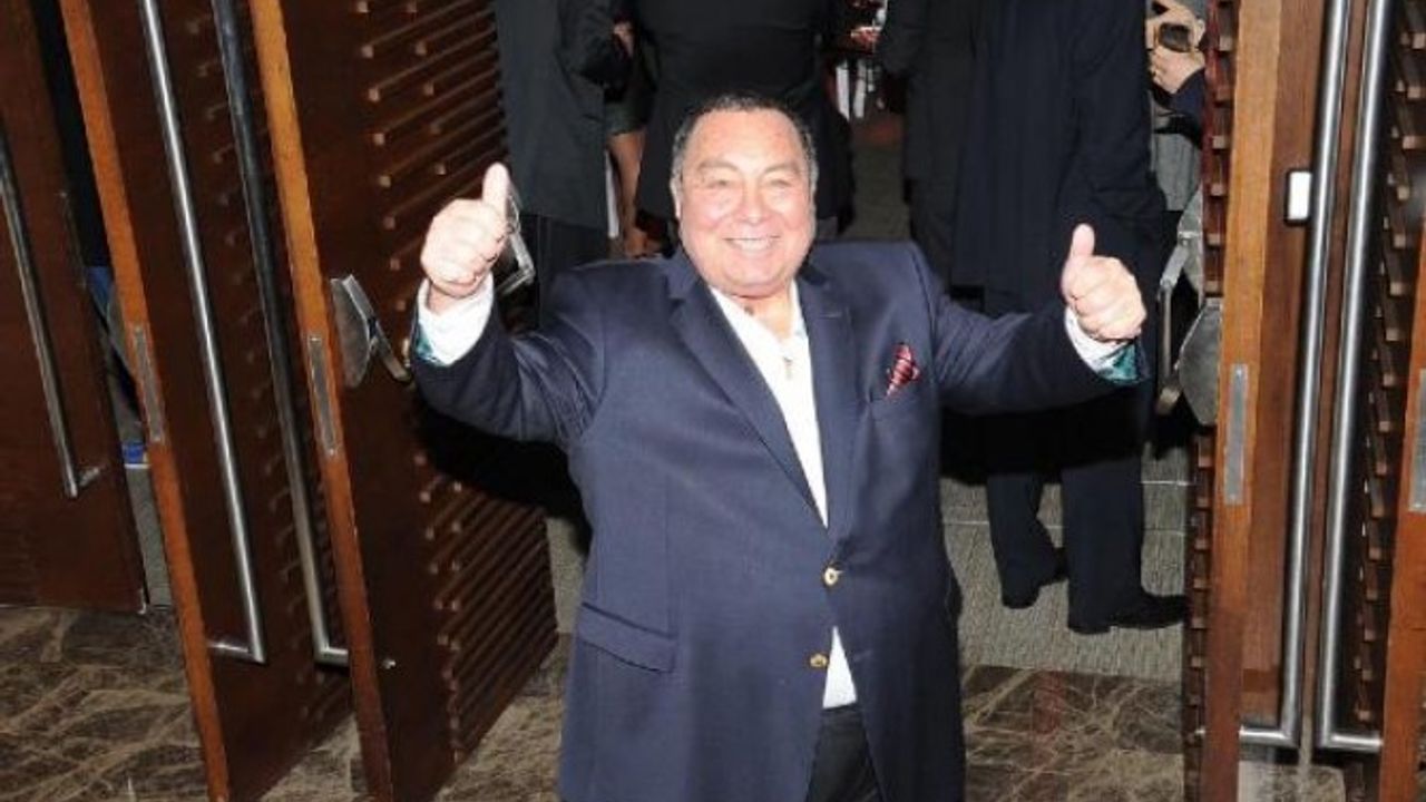 Duayen gazeteci Nedim Demirağ yaşamını yitirdi