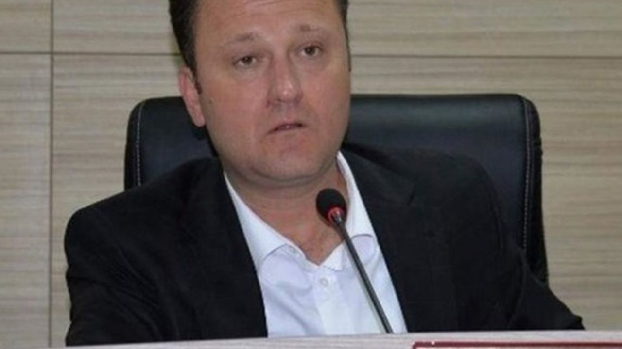 Gözaltına alınan Aksoy’dan mesaj var: “İçim rahat, denetimleri yaptırdım”