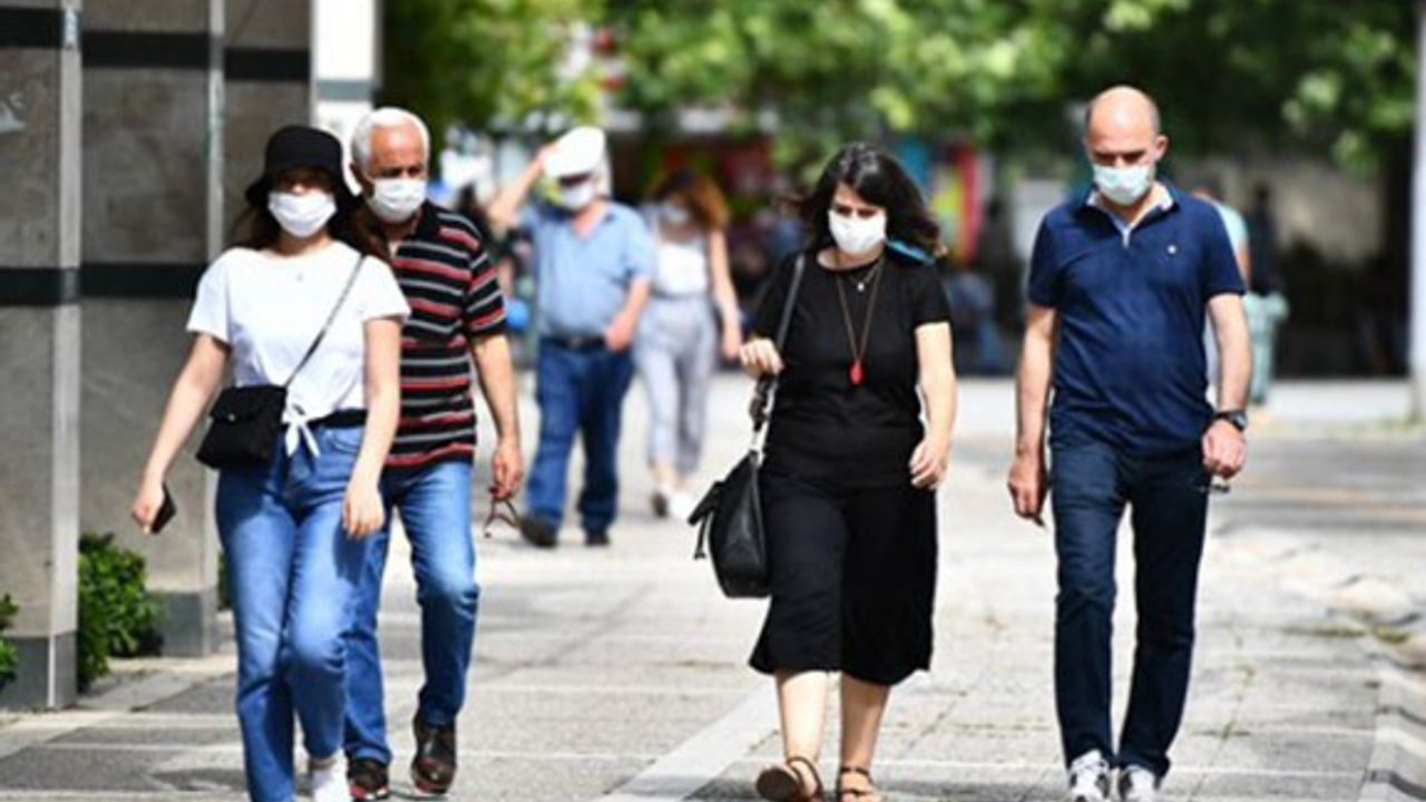 Kısıtlamalar geri geldi... 7 maddede yeni dönem
