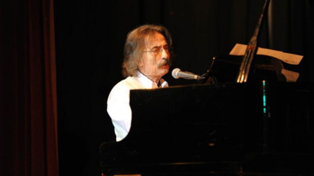 Müzik dünyasından acı haber: Usta müzisyen Timur Selçuk hayatını kaybetti