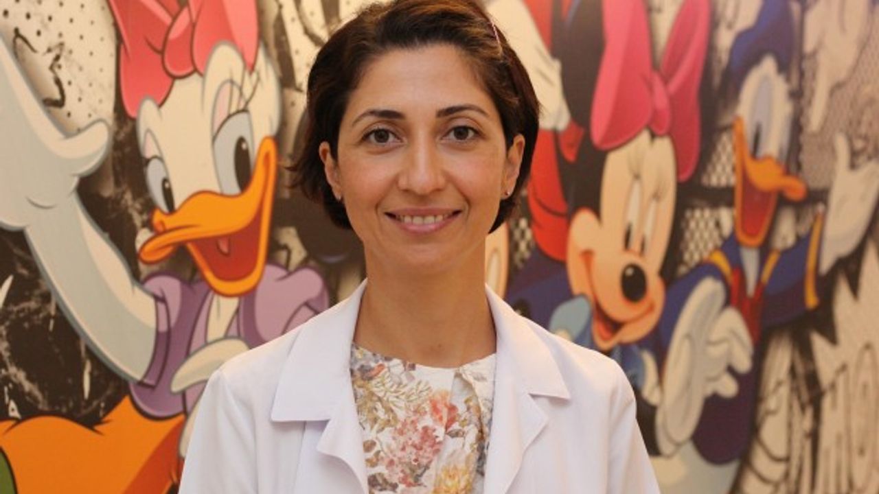 Uzmanı Dr. Yılmaz: 'Elif ve Ayda'yı yaşamda, küçük bedenleri tuttu'