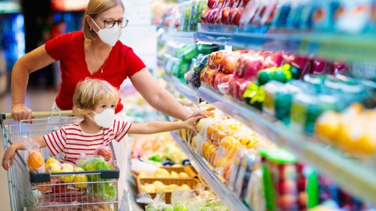 Bakanlıktan yeni karar! 'Trans yağ yoktur' ibaresi paketlerden kalkıyor