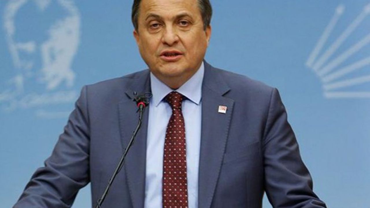 CHP’li Torun’dan ‘Menemen’ çıkışı! 'Her fırsatta milli irade diyenler…'