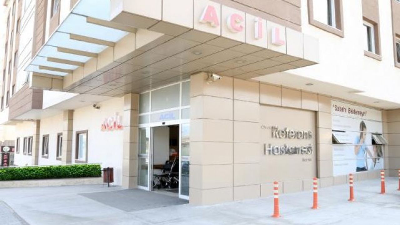 İnanılmaz olay! 'Kadını kadın muayene eder' dedi...