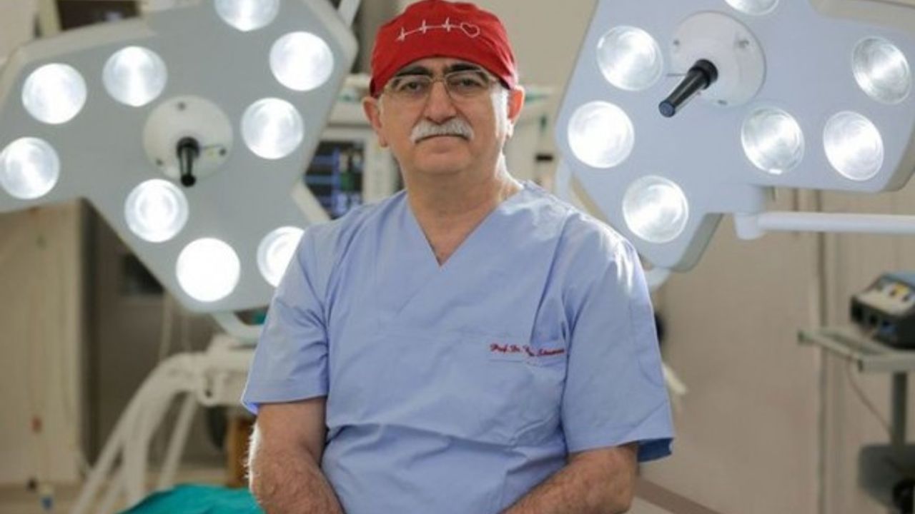 Prof. Bingür Sönmez: ‘Aşı yaptırmayanlara kız bile vermeyeceğiz’