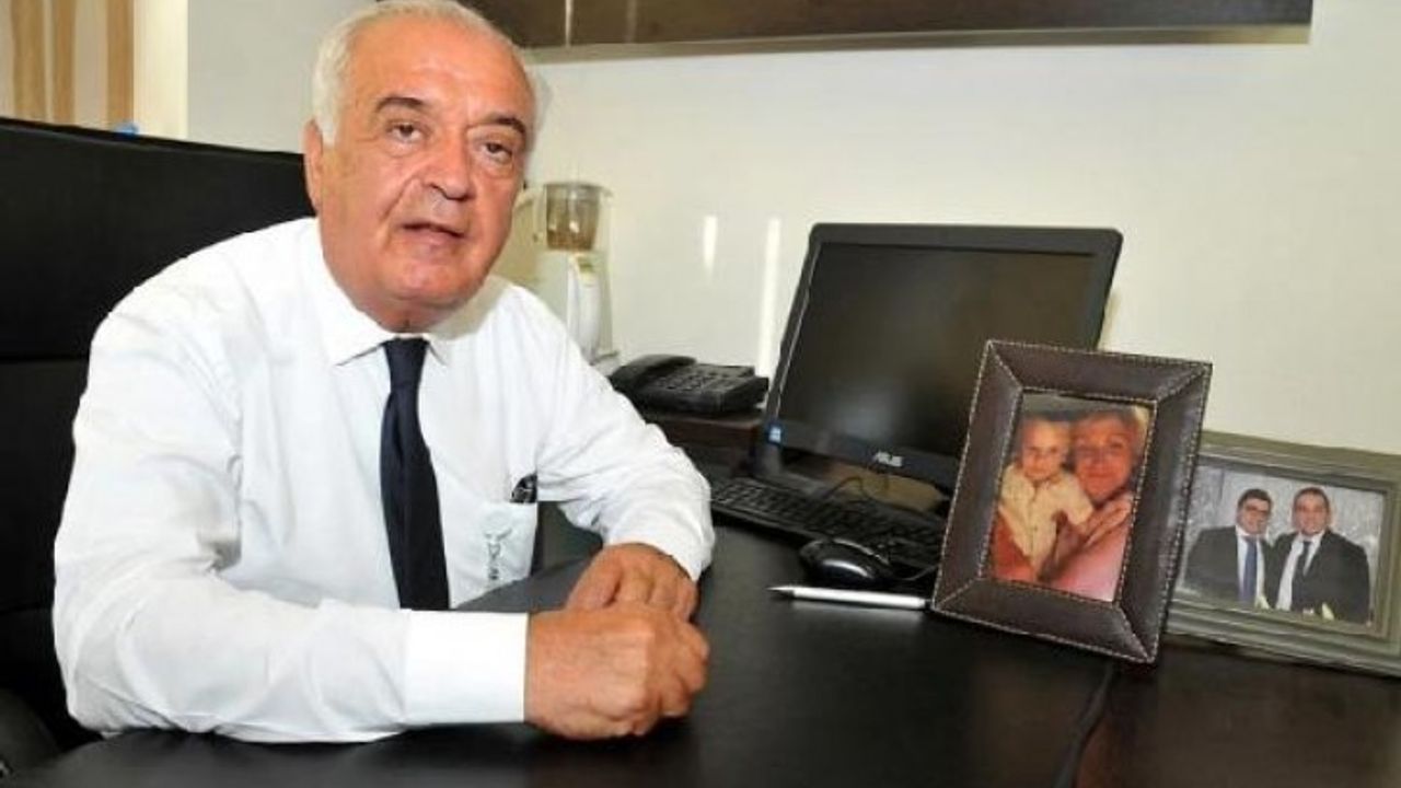 Prof. Dr. Koyuncu, koronavirüsten yaşamını yitirdi