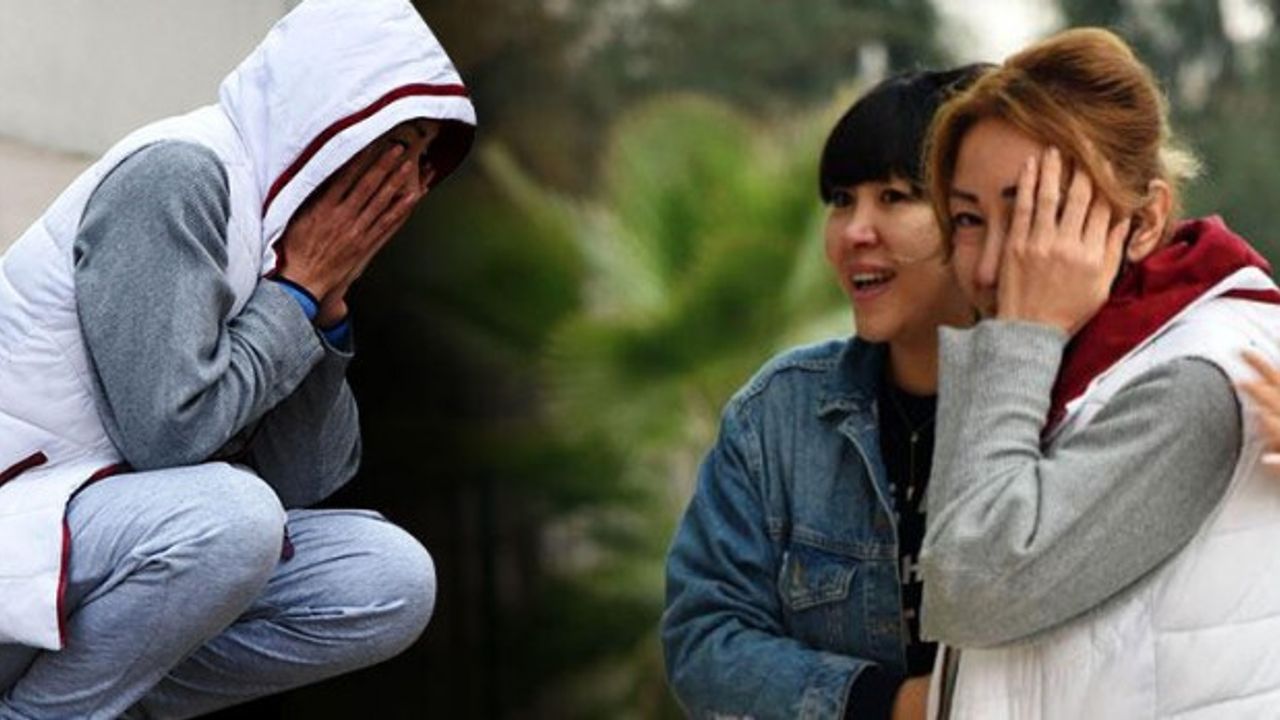 7 aydır kayıp olan Kazak kız ormanda ölü bulundu