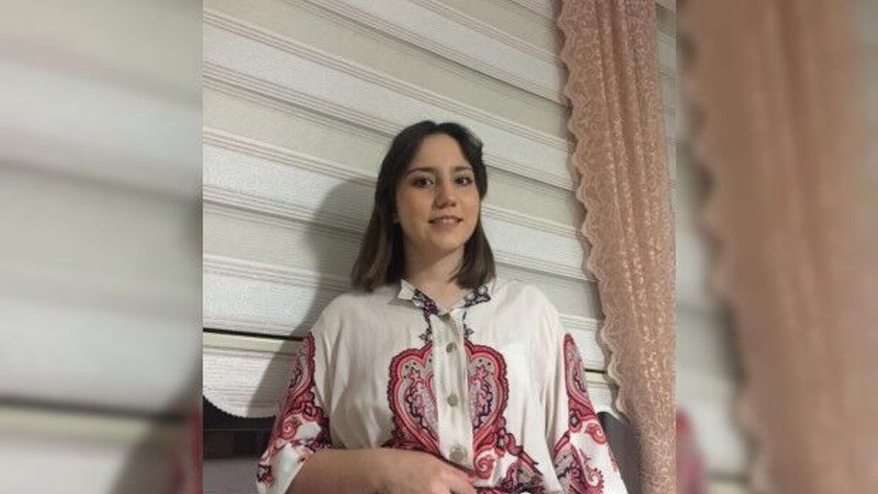 Ailesi 10 gündür kayıp Elif Keskin'i arıyor