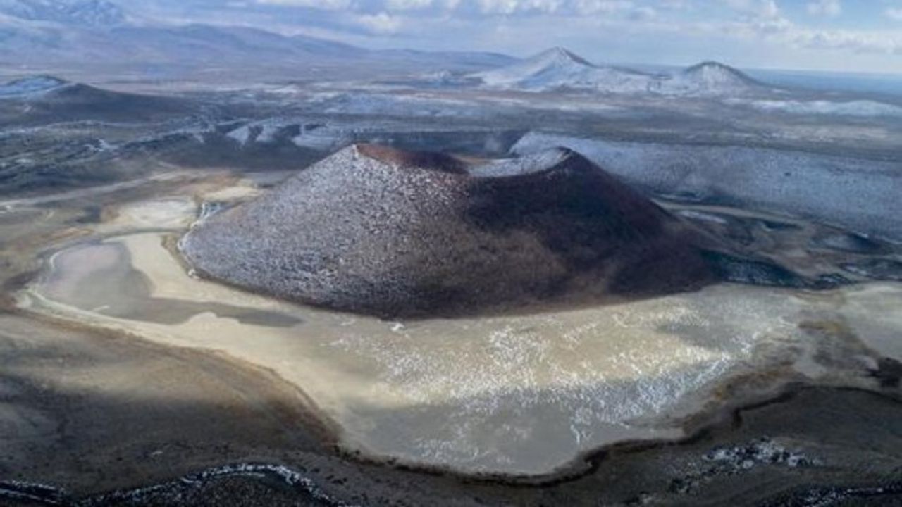 'Dünya'nın nazar boncuğu'ndan kötü haber! 'Bitme aşamasına geldi'