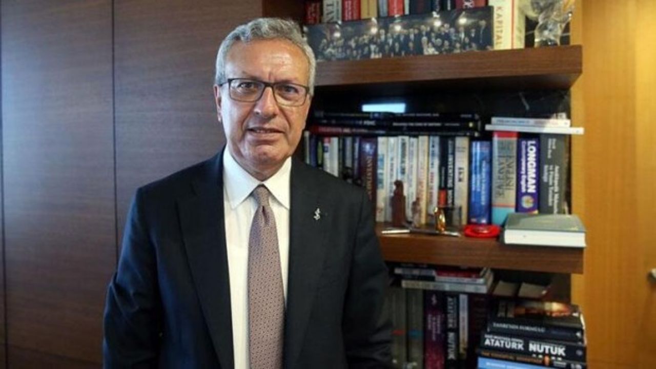 İş Bankası Genel Müdürü Bali: Mart itibariyle görevimden ayrılıyorum