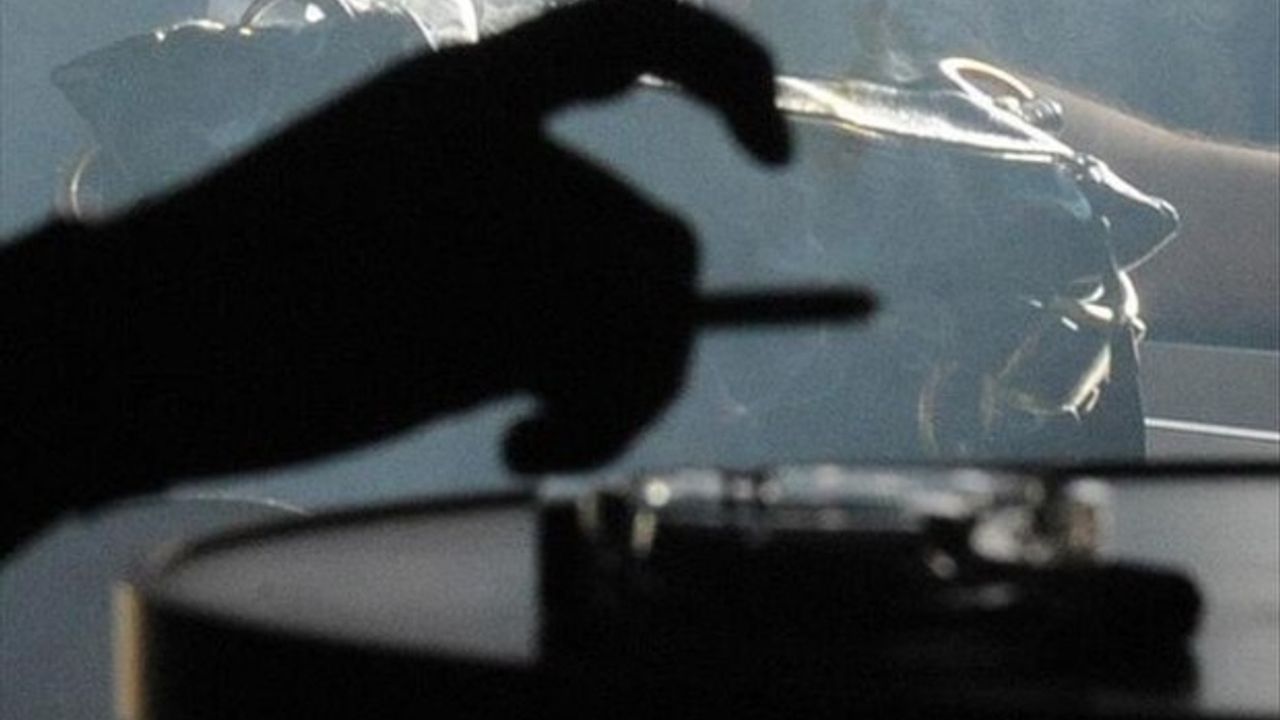 Prof.Dr. Yılmaz açıkladı: 'Türkiye'de sigara kullanımı artıyor'