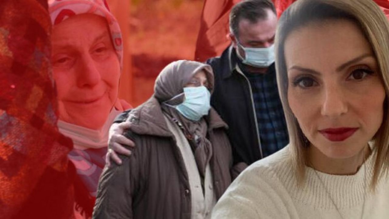 Sevgilisi tarafından öldürülen Arzu Aygün son yolculuğuna uğurlandı