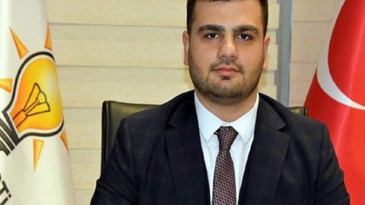 AK Partili İnan'dan CHP'li Özel'e tepki: Asla susmayacağız