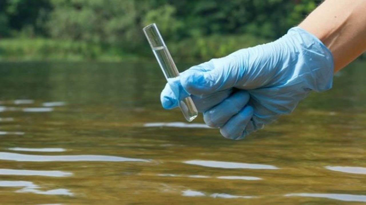 Aniden ısınan yeraltı suyu korkuttu