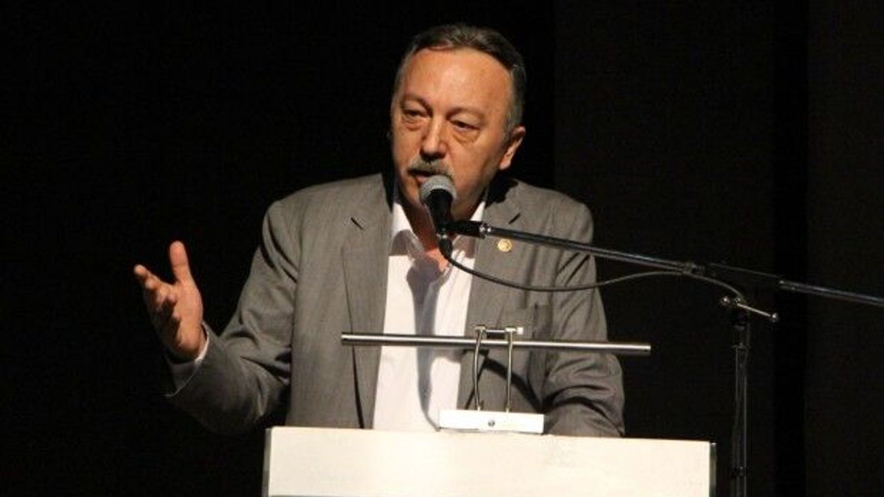 CHP’li Bayır’dan çarpıcı açıklama: ‘Yasakta kapalı olan esnafın ürünlerini mağaza zincirleri satıyor!’