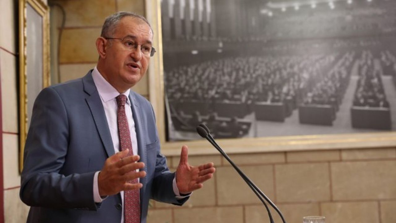 CHP’li Sertel: ‘Sigaradan iki yılda 112.2 milyar TL ÖTV alındı’